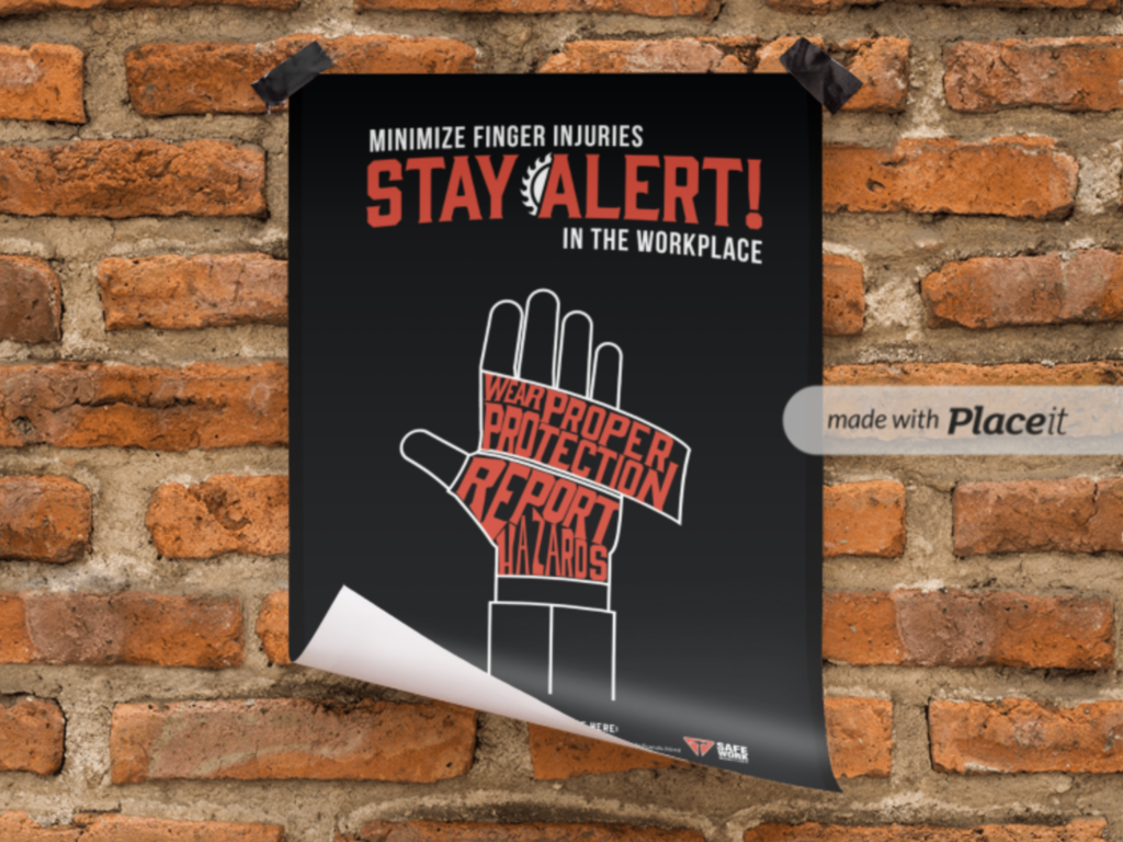 First place poster winner_2023 Norm